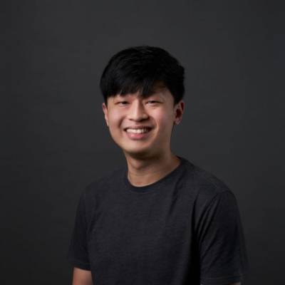 Musiklehrer Sam Kong